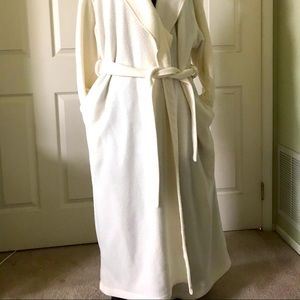 Cherokee Robe